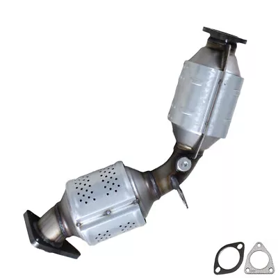 EPA Approved-Passenger Side Catalytic Converter Fits: 07-08 G35 350Z 08-12 EX35 • $165.74