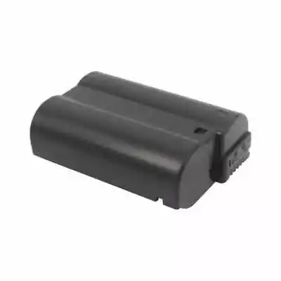 Battery For NIKON Coolpix D7000 NIKON D600 NIKON D610 NIKON D7000 NIKON D7100 • $48.48