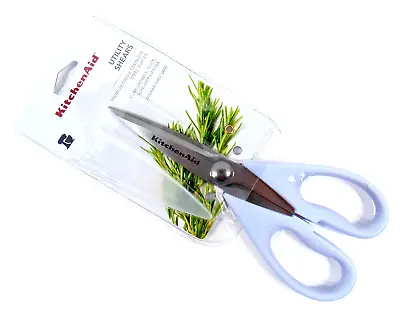 KitchenAid Shears Kitchen Scissors All Purpose Premium Stainless Steel Blades • $17.95