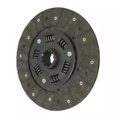 Clutch Disc 35 TO35 50 135 Fits Massey Ferguson Minneapolis Moline Fits Massey H • $57.99