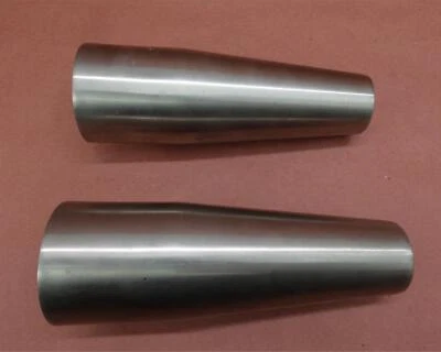 $49.95 • Buy 2009-2013 09-13 YAMAHA XVS950 V STAR 950 Front Fork Tube Upper Cover Tin Guards