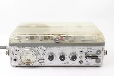 Recorder/Tape Recorder Nagra 4.2 #L132006 • £1506.21