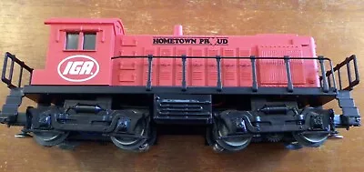 K-line Locomotive • $59.99