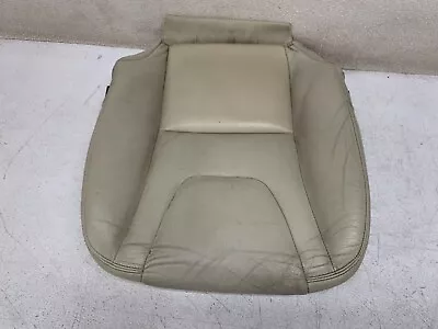 16-18 Volvo S60 T5 Front Right Passenger Side Lower Seat Cushion Oem Lot3302 • $126.65