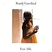 Randy Crawford : Raw Silk CD Value Guaranteed From EBay’s Biggest Seller! • £5.31