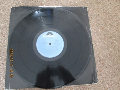 £7.99 • Buy Siouxsie And The Banshees – The Scream –  Polydor Vinyl LP Record, 1978 5009 EX