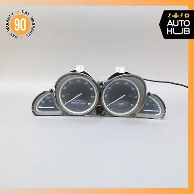 03-08 Mercedes R230 SL500 SL550 SL600 Instrument Cluster Speedometer OEM 104k • $361.05