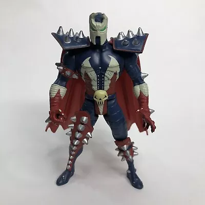 McFarlane Toys Medieval Spawn Series 1 6  Action Figure Vintage 1994 • $5.97