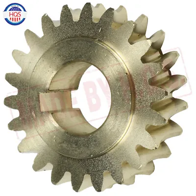 New Craftsman Worm Gear SnowThrower Snow Thrower 2 Duel Stage 51405MA • $12.97