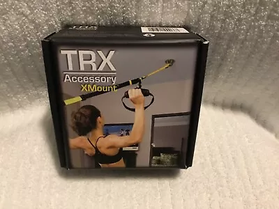 TRX X-mount Accessory - Ceiling Or Wall Mount - Home Gym Suspension Training • $19.99