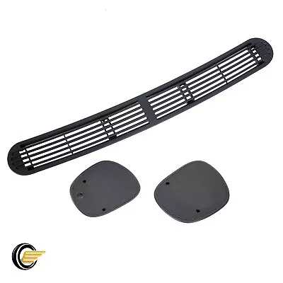 Dash Defrost Vent Cover Left Right Speaker Grille Fit For 98-05 Jimmy Sonoma • $22.09