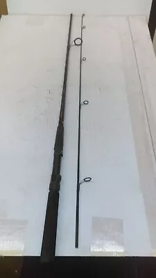 Vintage Shimano Black Magnum Fightin Rod Spinning Rare 6' Medium Bkm-2602 • $75