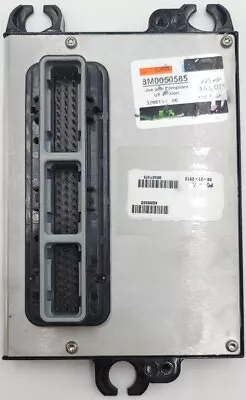Quicksilver Mercury 89790634T 225 DFI 3L DTS PCM Propulsion Control Module OEM • $3747.47