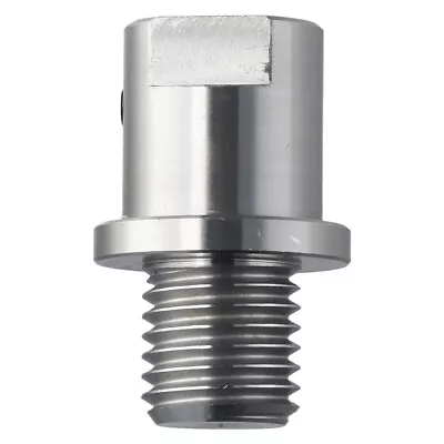 Spindle Woodworking Adapter Headstock Threaded. Lathe • $34.55