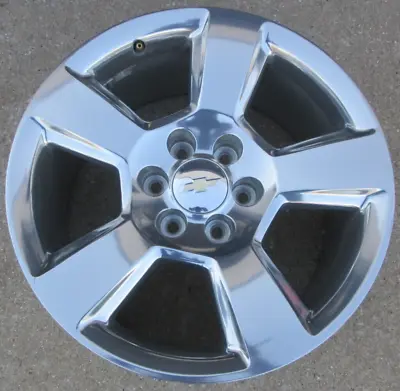 2000-2018 GMC Chevy 1500 Tahoe Suburban 20  Wheel. • $199.99