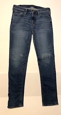 Abercrombie Fitch Mens Jeans Size 33/34 • $15