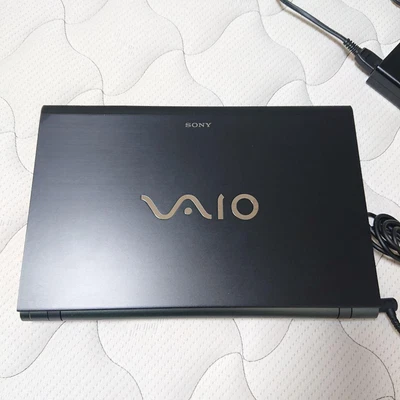 $379.99 • Buy SONY VAIO Z Junk VPCZ12AFJ Core I7-620M 2.66GHz Fingerprint Authentication