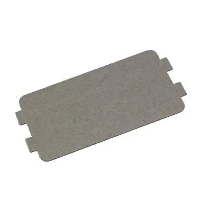 Panasonic 252100100616 Genuine Microwave Wave Guide Cover NNE201 NNE209 NNJ159 • £4.88