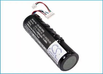 2600mAh Battery For Garmin Astro System DC20;DC20;DC30;DC40;Dog Tracking DC 20 • $20.85