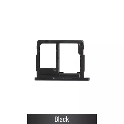 SIM Card Tray For Samsung Galaxy Tab A 8.0 (2017) T385 • $8.99