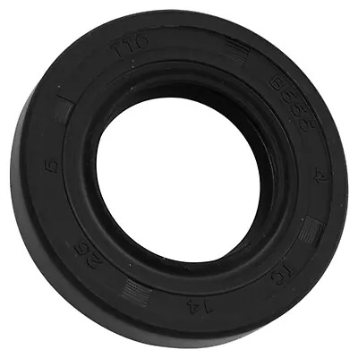 $6.50 • Buy Caltric Clutch Push Lever Oil Seal For Yamaha V Star 1100 XVS1100 1999-2009