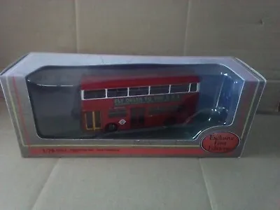 Efe Code 2 31304 Efe 2010 Subscriber Special London Transport Bus • £39.99