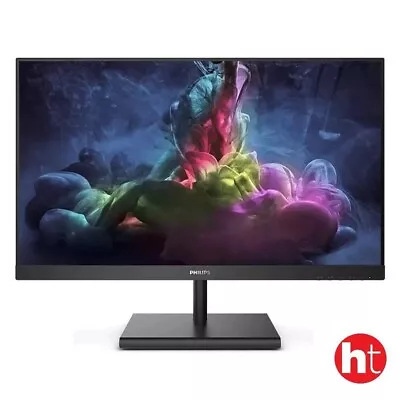 $188.90 • Buy Philips 24  242E1GSJ 144Hz 1ms FHD FreeSync,  Anti-Glare, VA LCD Gaming Monitor