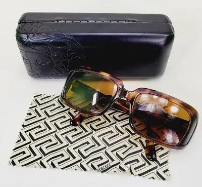 Versace Mod.4035 227/13 52□18 130 Sunglasses/eyeglasses  • $79