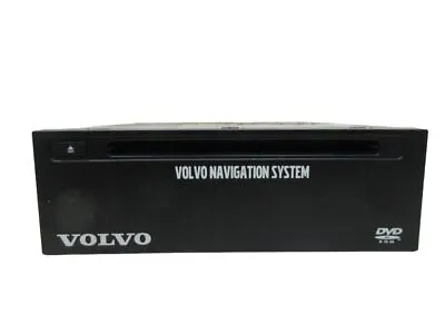 Navigation System Navigator DvD Fits Volvo V70 II (SW) 2.4 D5 AWD • $149.76