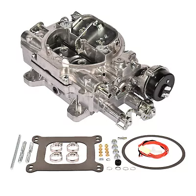 1406 Carburetor Performer 600 CFM 4-Barrel Square Bore With Electric Choke • $168.88