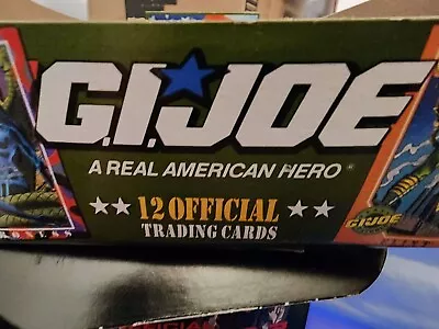 $0.99 • Buy 1991 G.I. Joe Impel Trading Card Singles - COMPLETE YOUR SET!!!