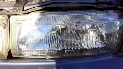 Driver Left Headlight Fits 90-93 INTEGRA 21794444 • $95