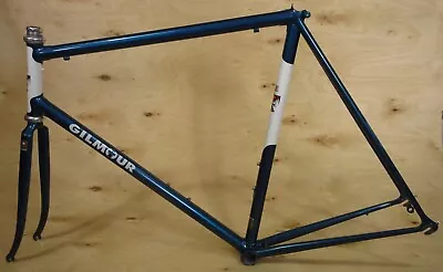 Andy Gilmour Road Bike Frame And Fork NOS! • $875