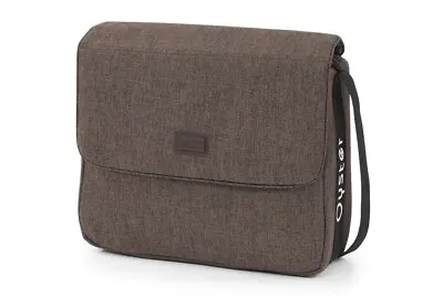 Truffle - Babystyle Oyster 3 Changing Bag • £16.49