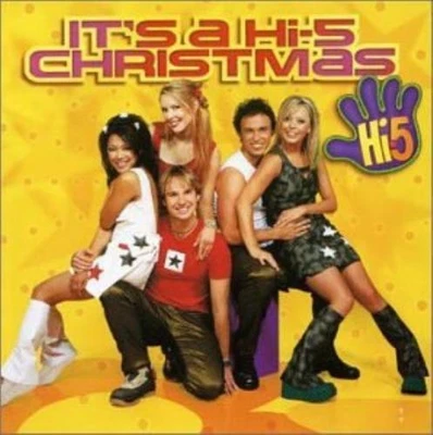 £2.79 • Buy Its A Hi-5 Christmas CD Value Guaranteed From EBay’s Biggest Seller!