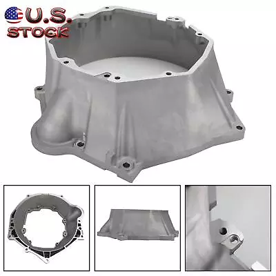 Manual Bellhousing Clutch Housing T56 For F-Body Gto LS1/2 1386-212-005 RM • $99.69