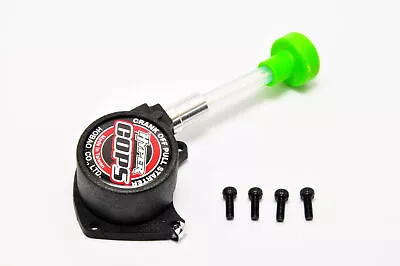 HoBao E30025 Hyper .30 Engine Pull Starter Set (Cops) • $19.99