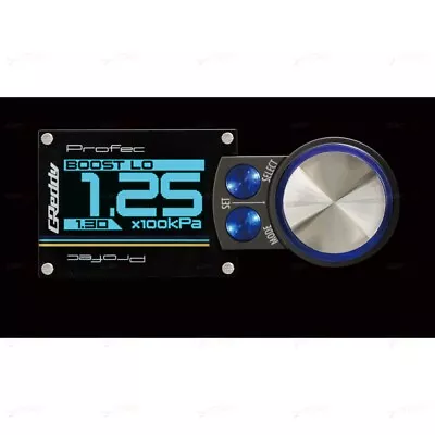 GReddy PROFEC ELECTRONIC BOOST CONTROLLER OLED 15500214 AUTHORISED OZ DEALER • $599