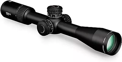 Vortex Optics Viper PST-3159 PST Gen II 3-15x44 Riflescope EBR-7C MRAD Reticle • $999