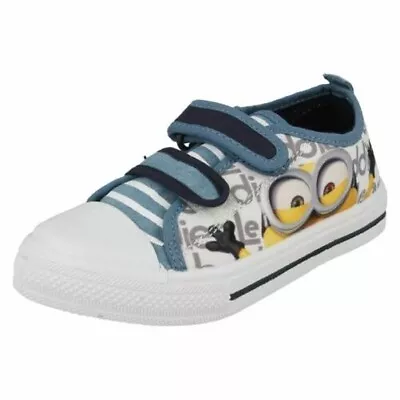 Boys Character Despicable Me Minions Hastings • $10.11