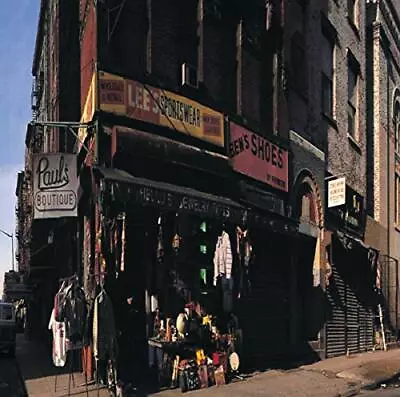 The Beastie Boys - Paul's Boutique [CD] • $27.52