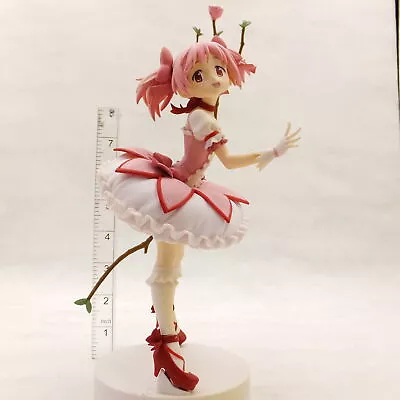 #9F7692 Japan Anime Figure Puella Magi Madoka Magica • $12.50