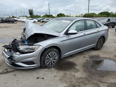 $779.95 • Buy Engine Gasoline 1.4L VIN 5 5th Digit Engine ID Dgxa Fits 19 GOLF 489942