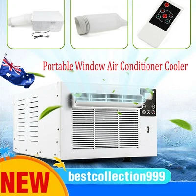 $270 • Buy Window Air Conditioner Wall Box Refrigerated Cooler Cooling Cooler 950w & Remote