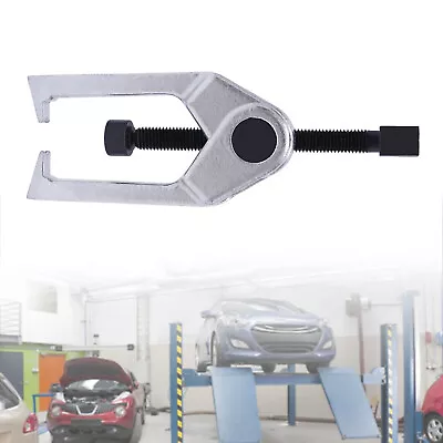 Front End Tie Rod & Ball Joint Splitter Remover Pitman Arm Puller Separator Tool • $24.44