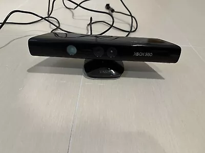 Microsoft Xbox 360 Kinect Sensor Only Model 1414 • $15