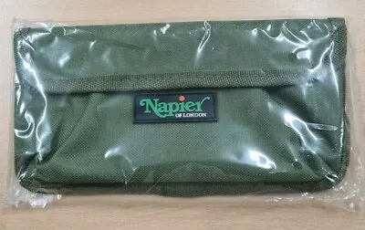 £11 • Buy Napier Component Carry Case For Pro 9 And Pro 10 Hearing Protection