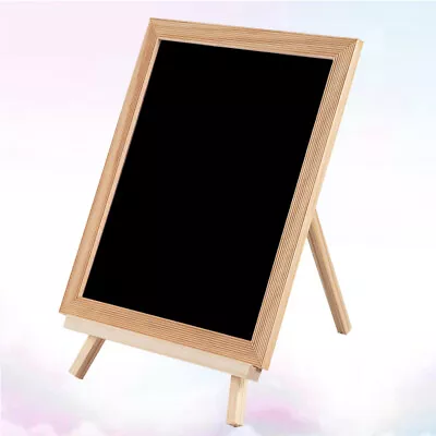 Magnetic Chalkboard - Versatile And Stylish Letter Board For Any Space • £10.55