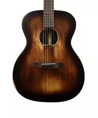 Martin 000-16 StreetMaster Acoustic Guitar In Dark Mahogany 2758359 • $1999