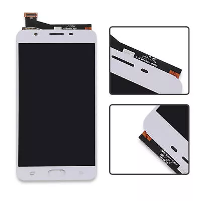 LCD Touch Screen Digitizer Display For Samsung Galaxy J7 Prime G610F G610M G610D • $63.59